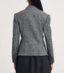 Max Mara Wool-Silk Blazer