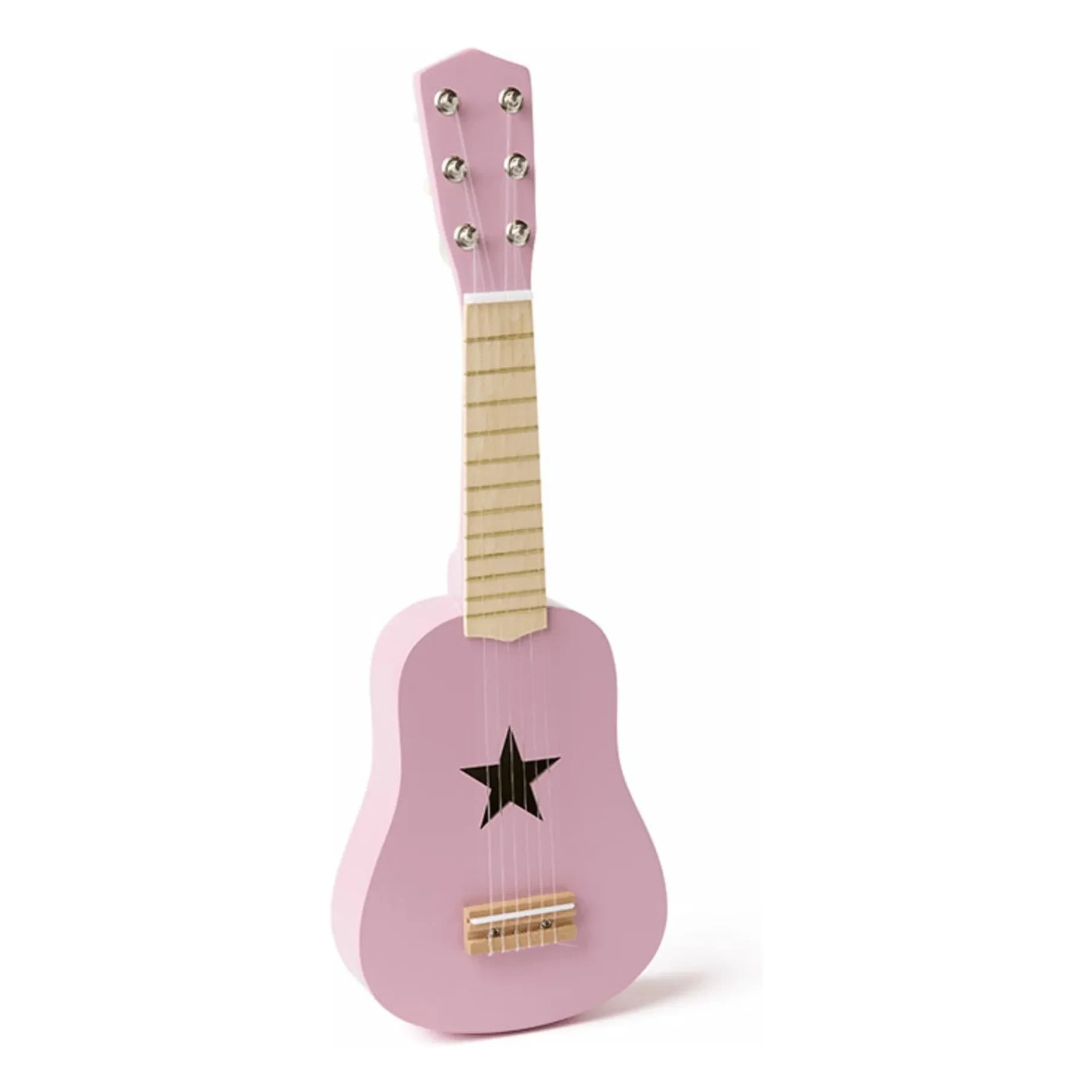 Kid's Concept - Wooden guitar | Lavender