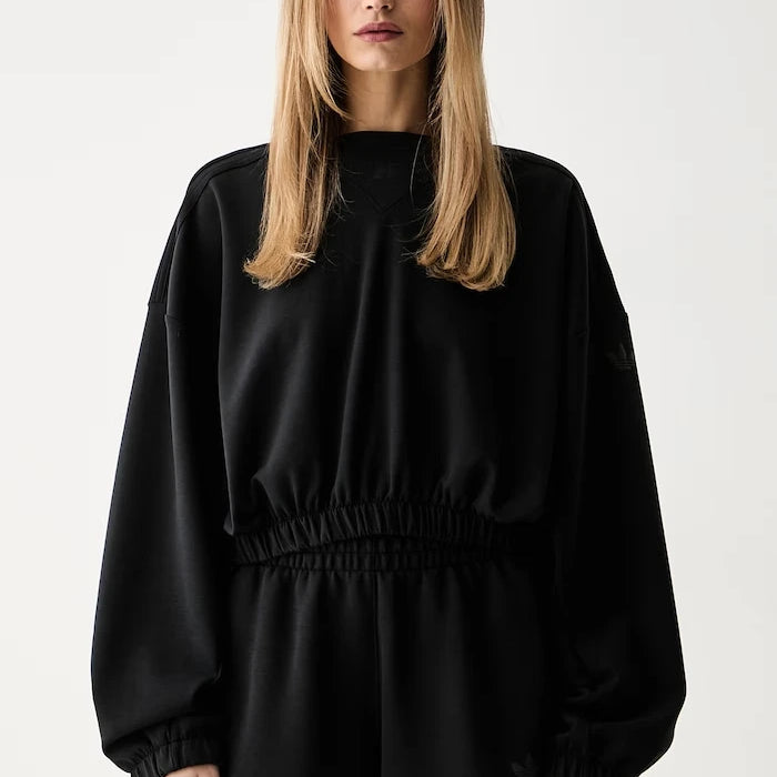 adidas Originals суичър дамски