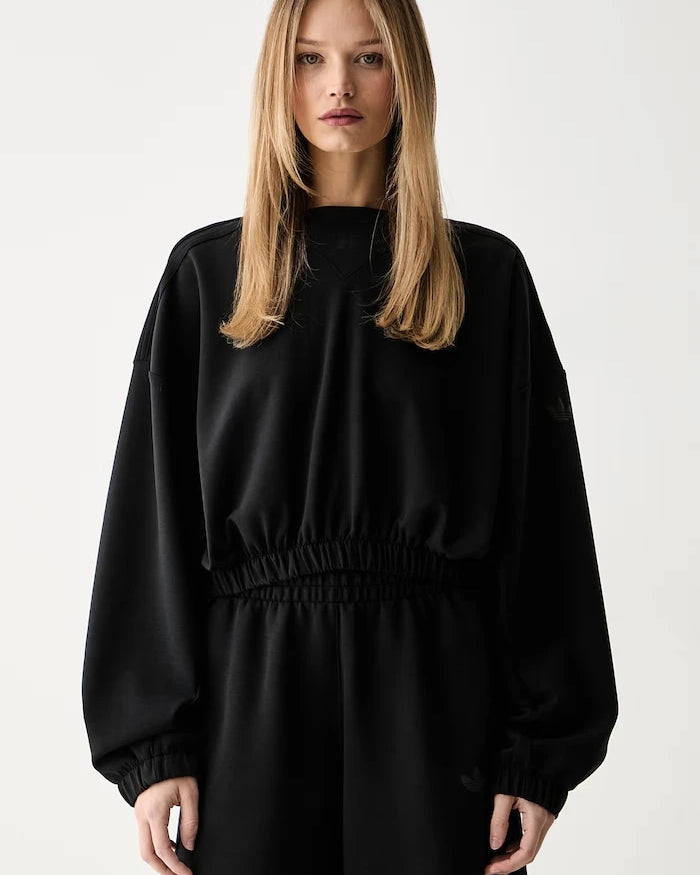 adidas Originals суичър дамски