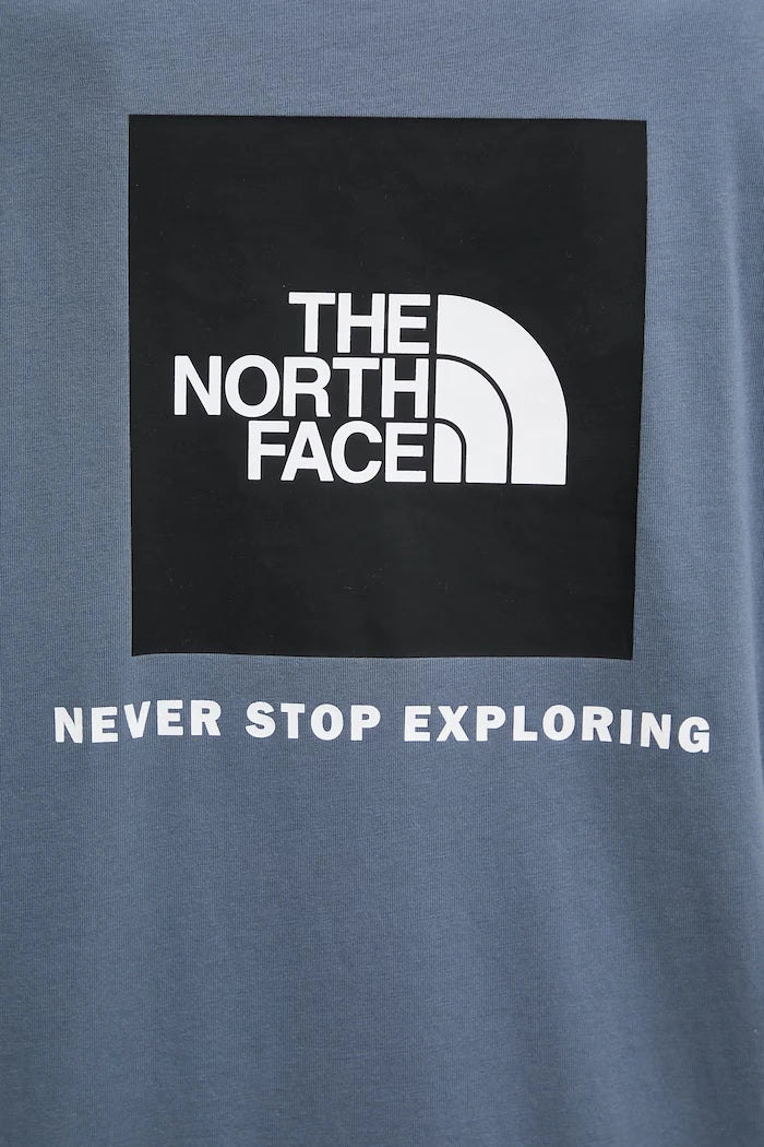 Тениска The North Face EVOLUTION