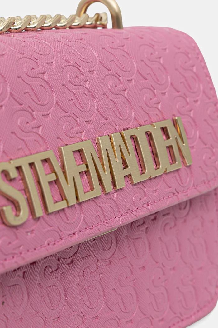 Steve Madden kadın crossbody çanta Bcoal-E