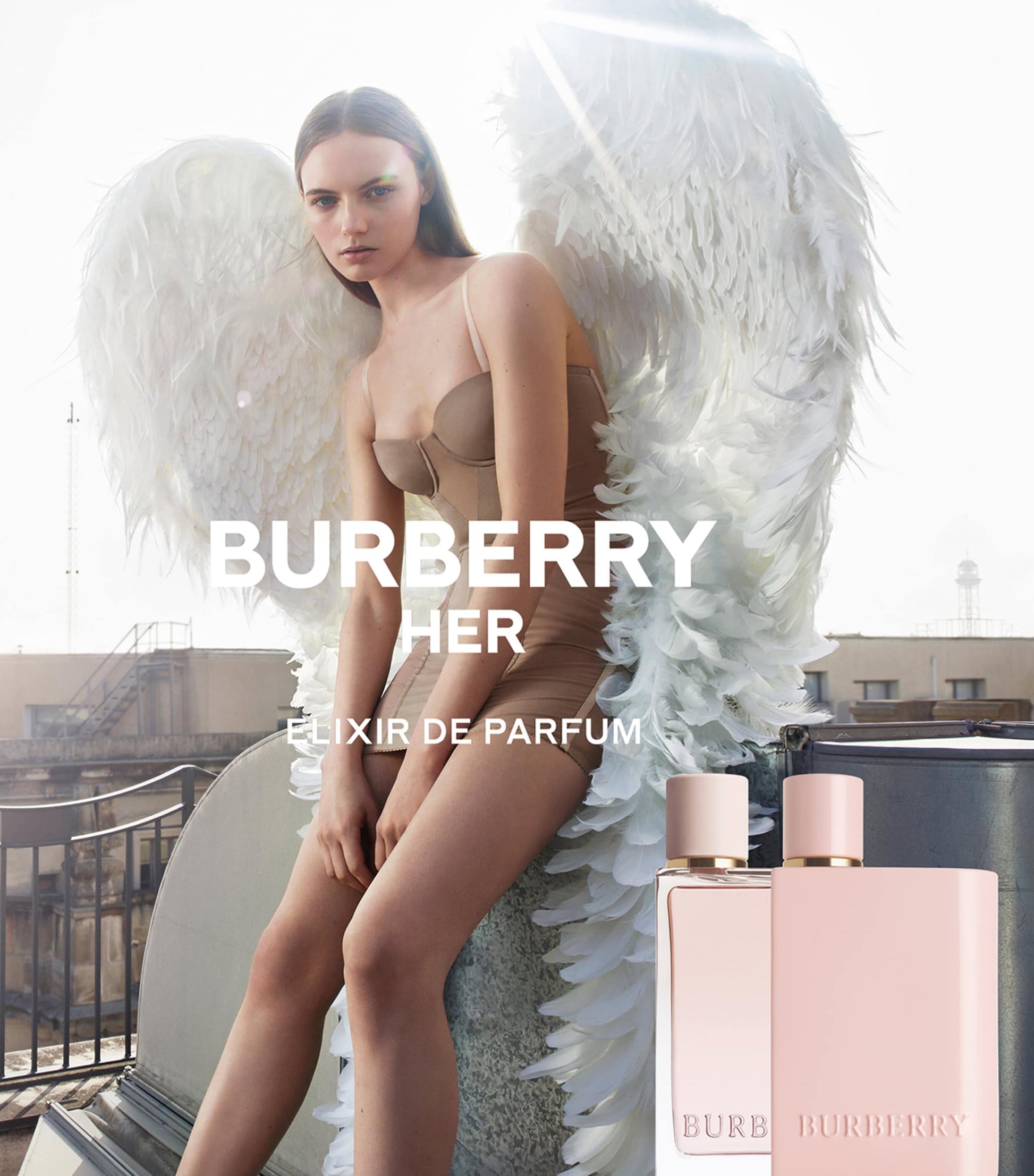 Her Elixir Eau de Parfum (30ml)