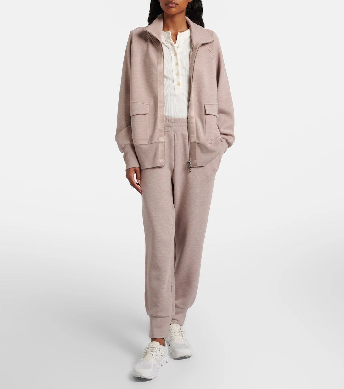 Varley - Slim sweatpants