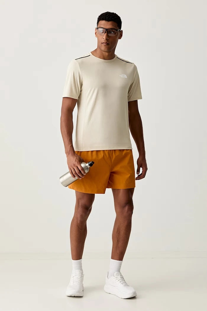 The North Face спортен къс панталон мъжки PATHFINDER PULL ON