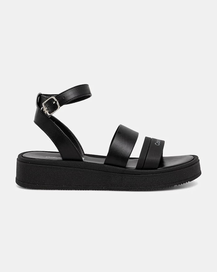 Calvin Klein Jeans Çocuk Sandaletleri