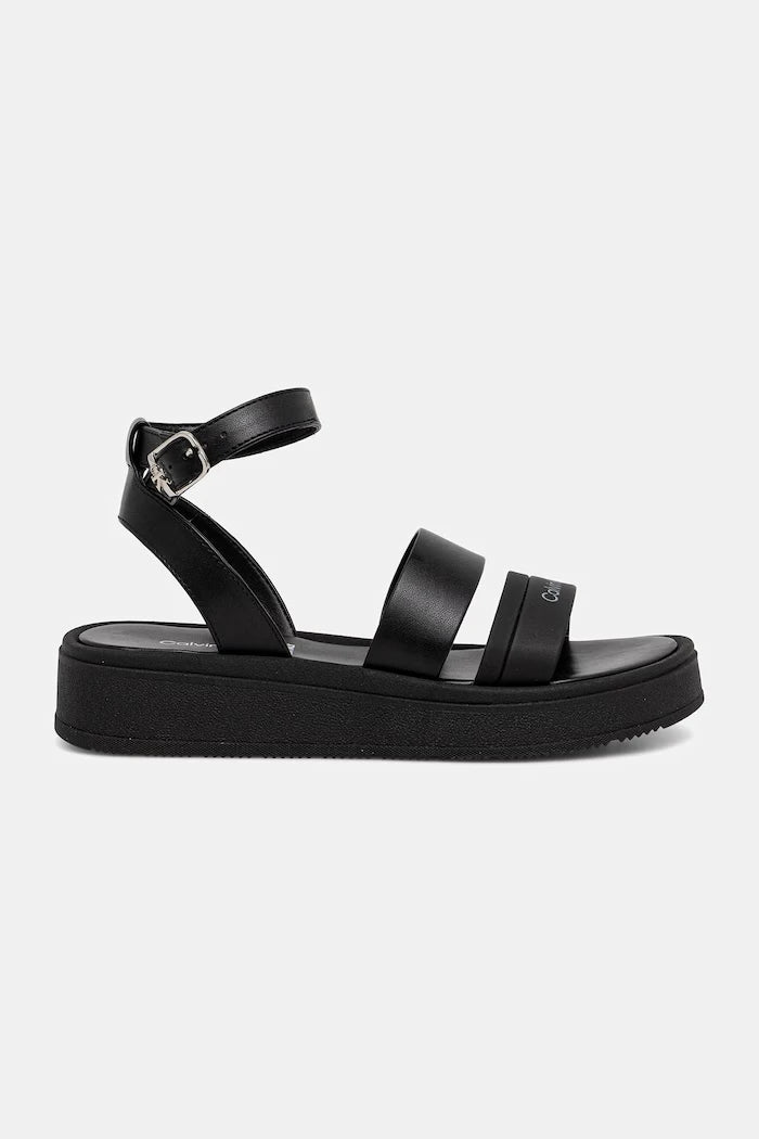 Calvin Klein Jeans Çocuk Sandaletleri