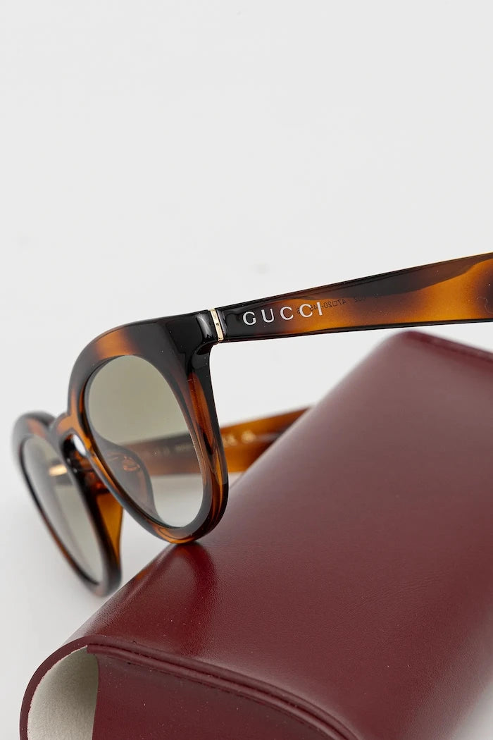 Слънчеви очила Gucci