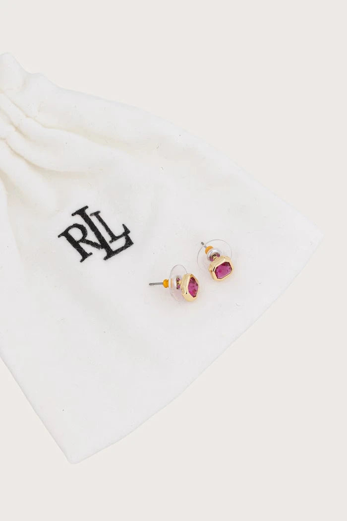 Lauren Ralph Lauren kadın küpeleri
