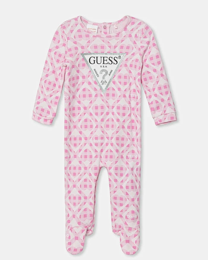 Guess Bebek Pamuklu Patik