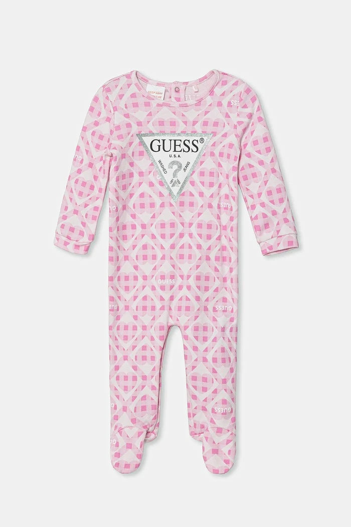 Guess Bebek Pamuklu Patik