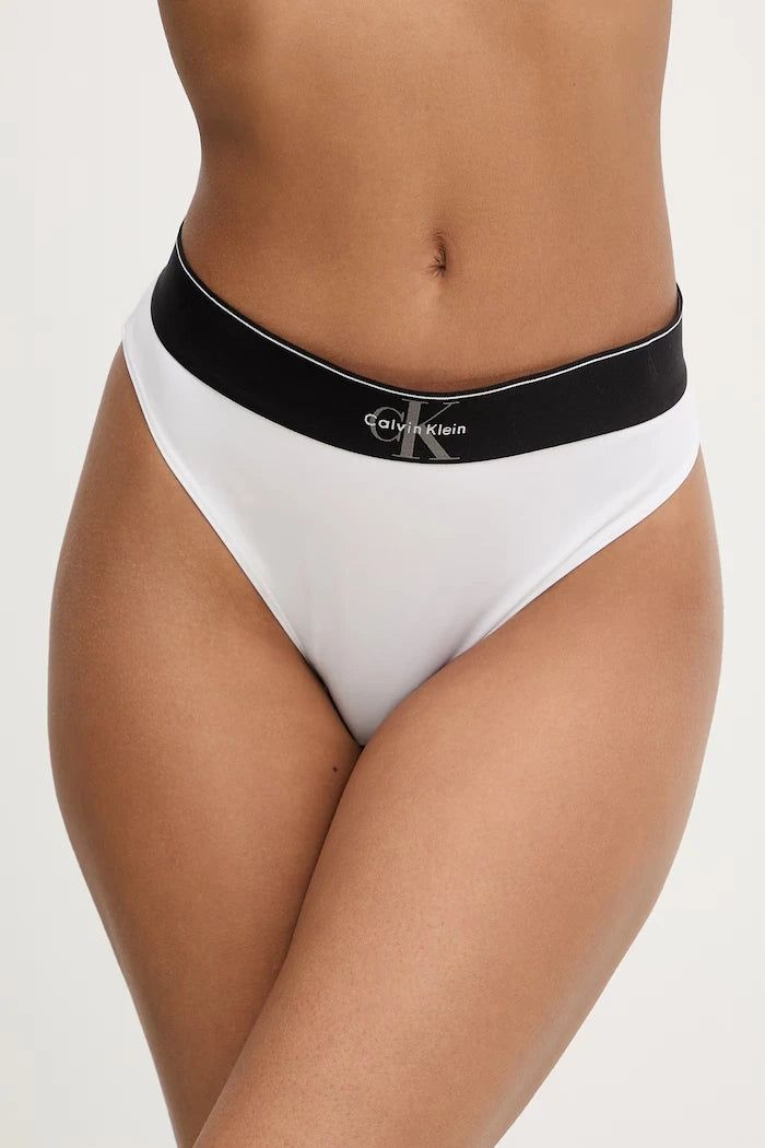 Calvin Klein Underwear бикини дамски