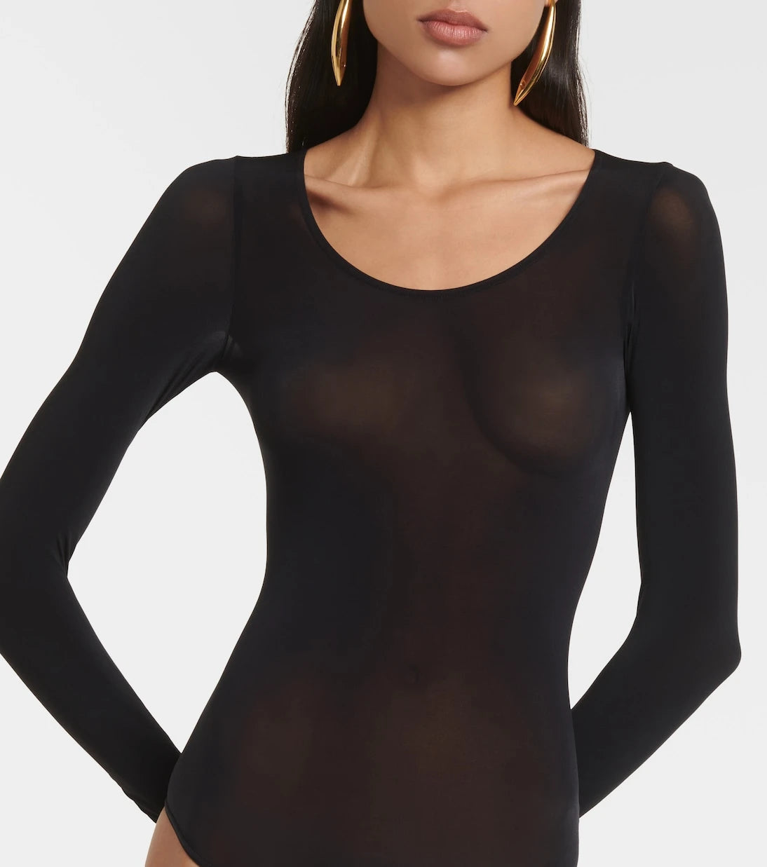 Wolford - Buenos Aires bodysuit