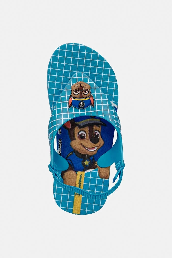 Детски сандали Ipanema PAW PATROL B