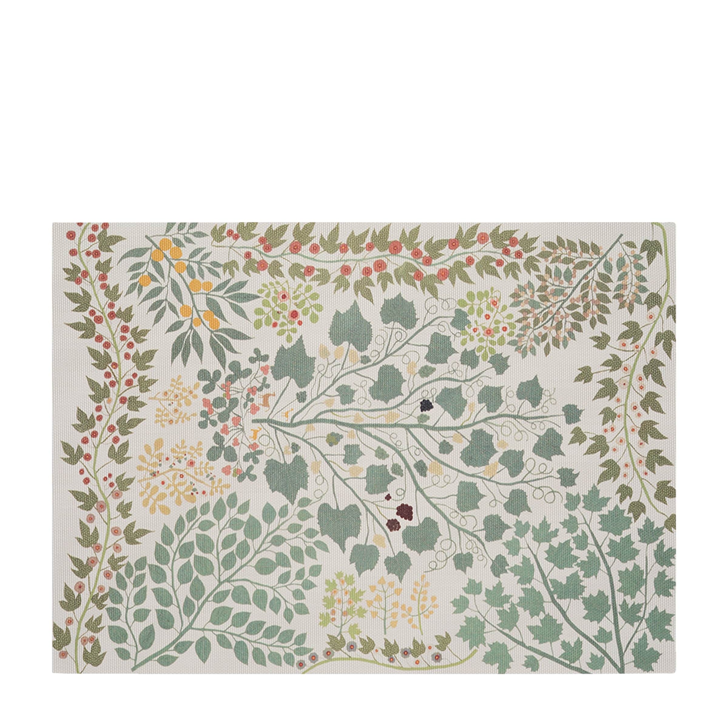 Chilewich Zaumseil Placemat (34cm x 47cm)