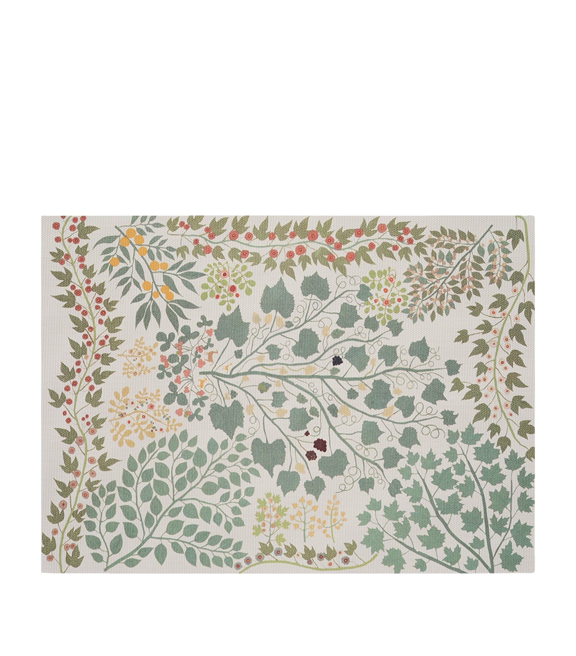 Chilewich Zaumseil Placemat (34cm x 47cm)