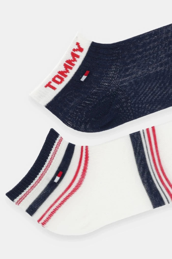 Детски чорапи Tommy Hilfiger (2 чифта)
