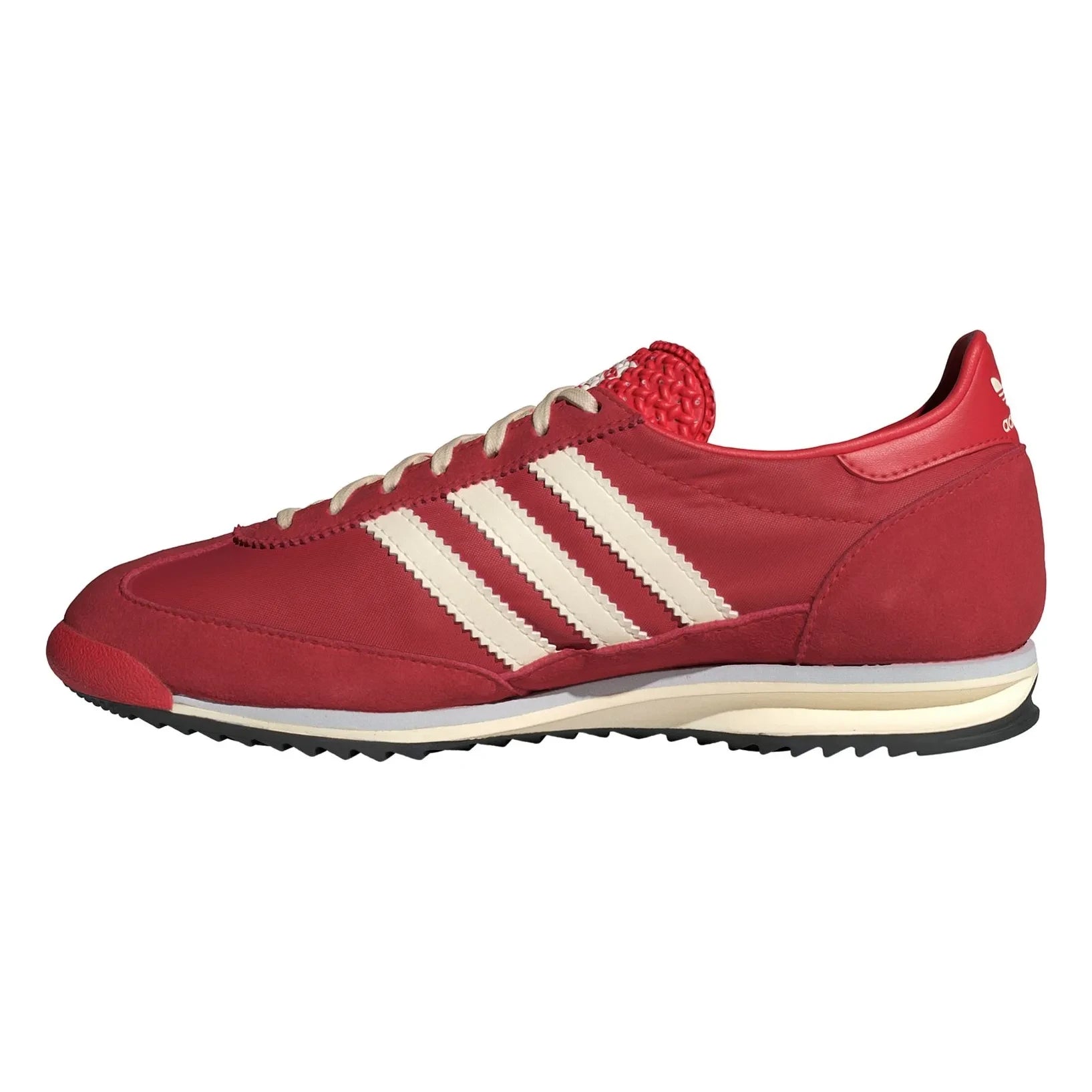 Adidas - SL 72 OG sneakers | Red