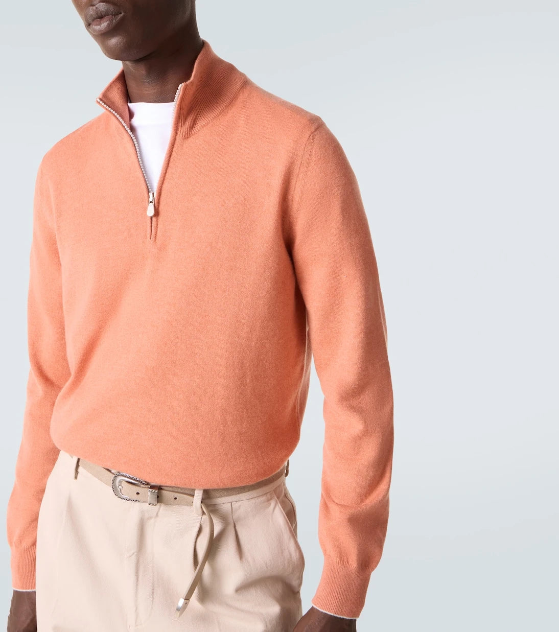 Brunello Cucinelli - Cashmere sweater