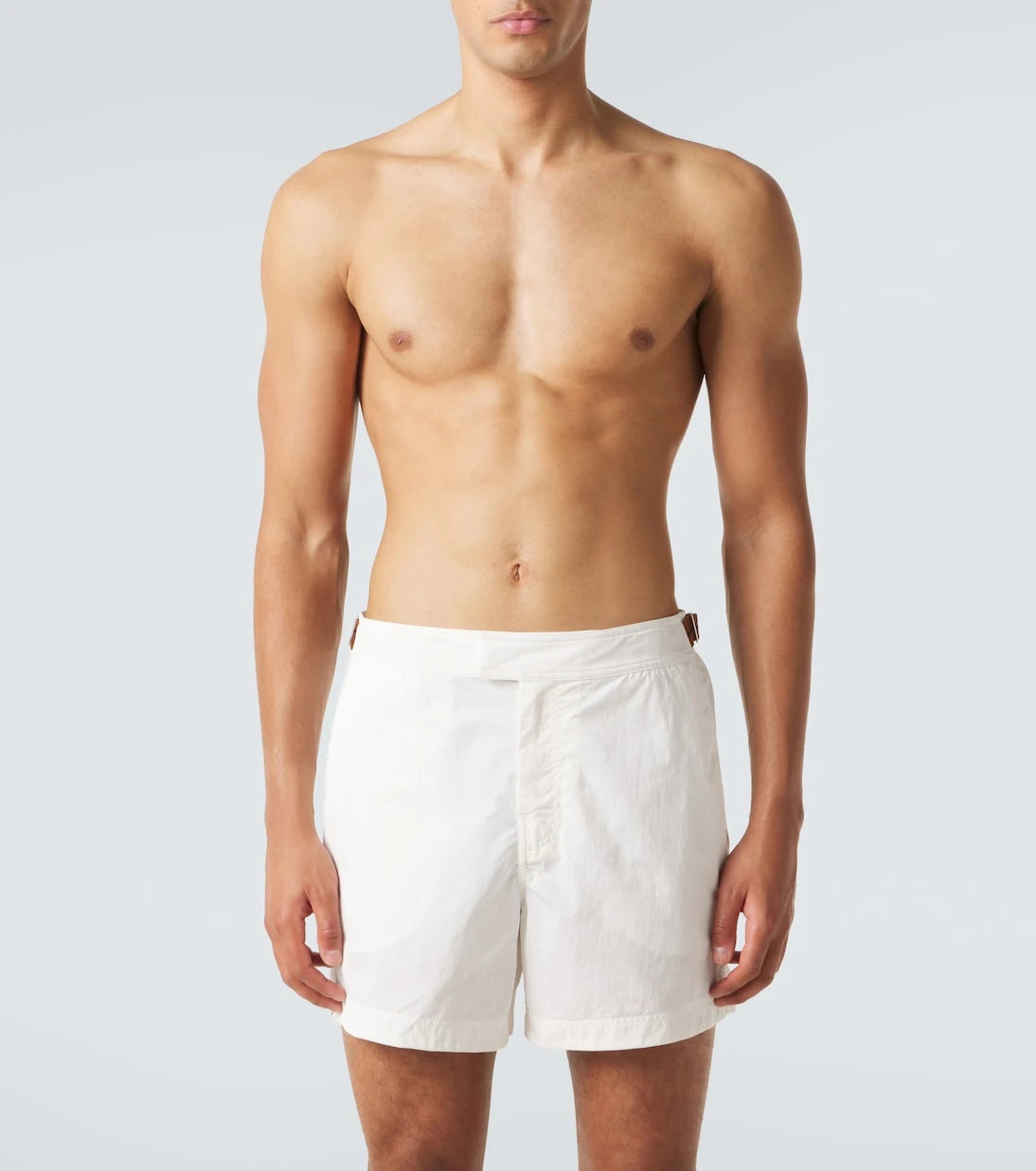 Zegna - Rio swim trunks