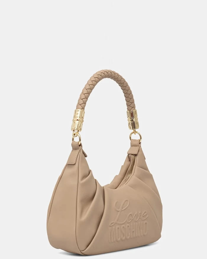 Love Moschino kadın suni deri çanta