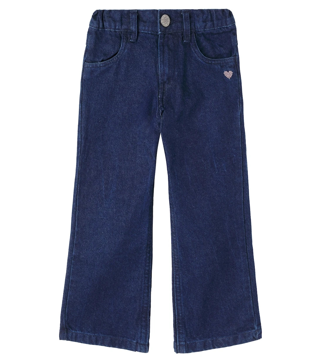Wheat - Liane embroidered jeans