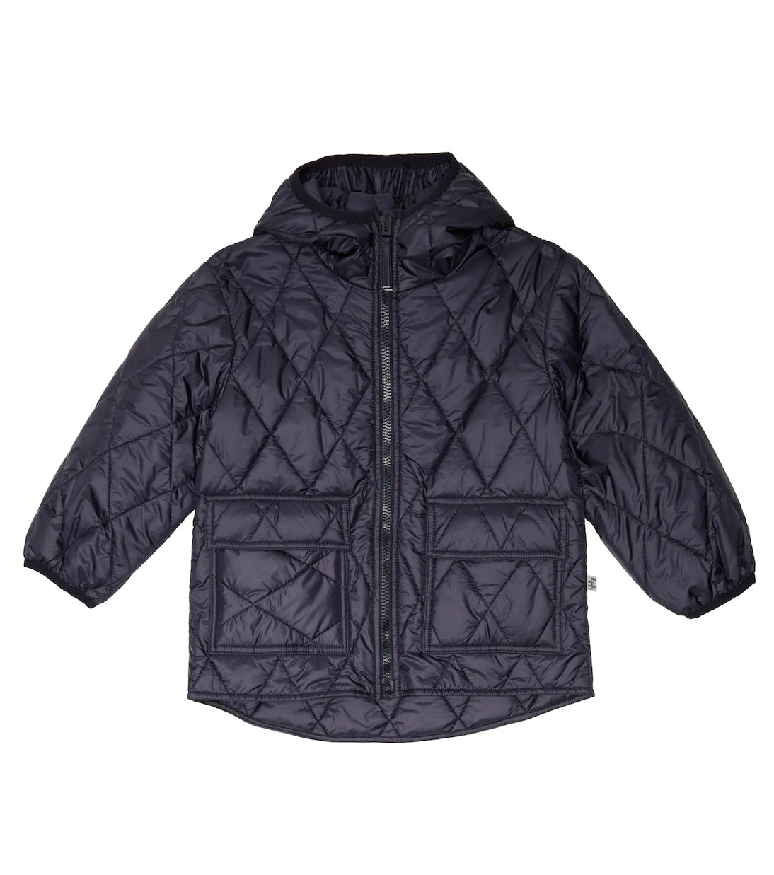Il Gufo - Quilted jacket