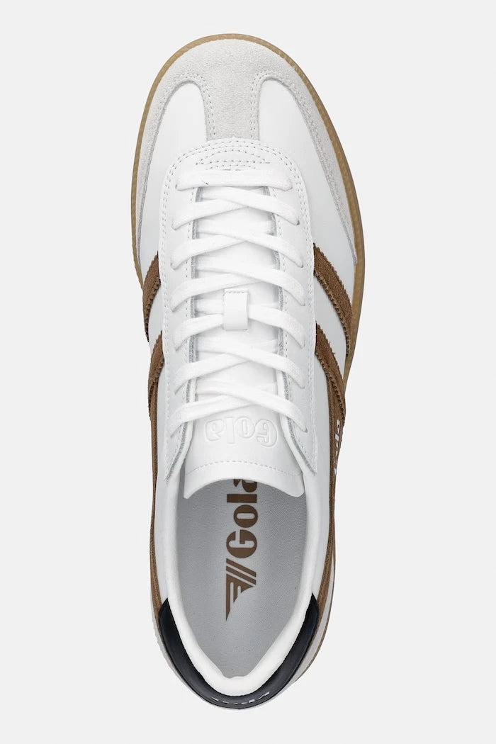 Gola VIPER LEATHER маратонки мъжки кожени
