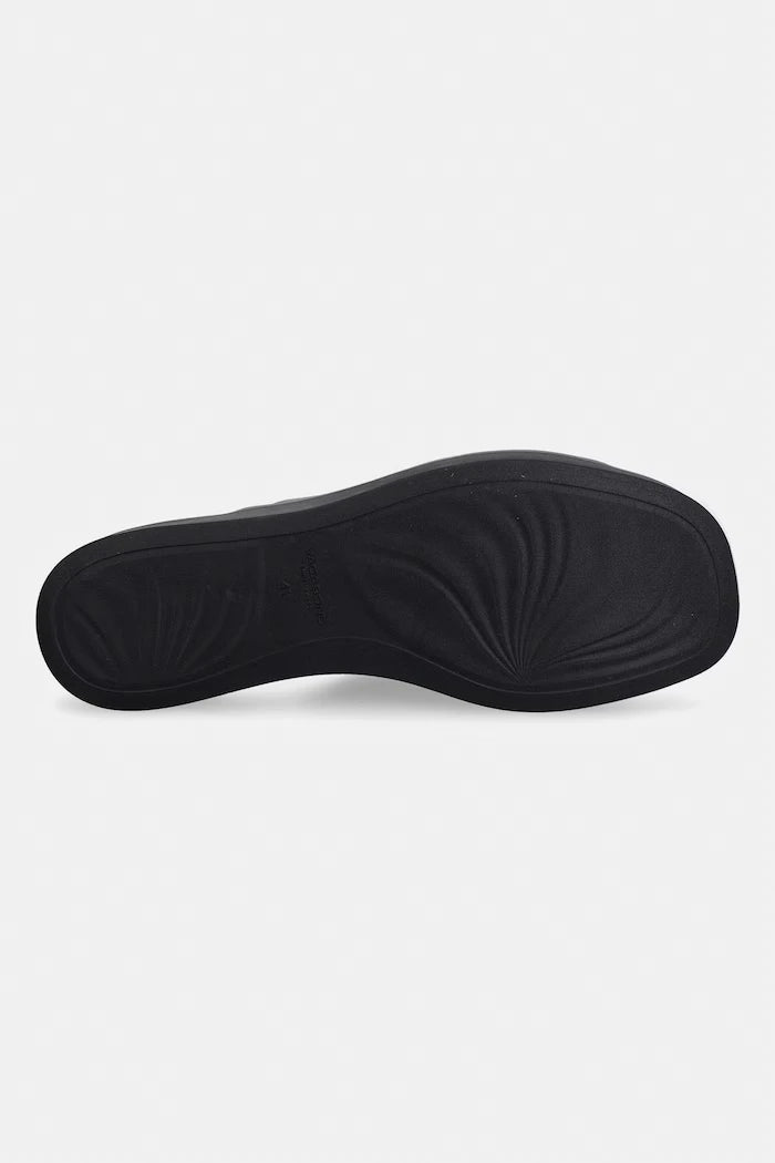 Vagabond Shoemakers platform kadın deri terlik DANYA