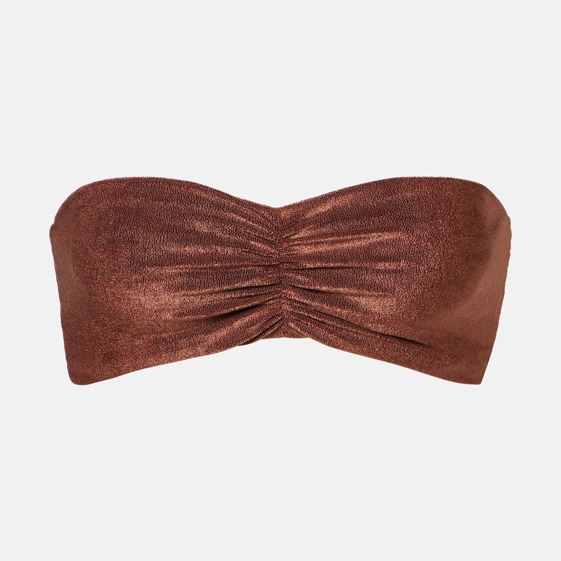 Jade Swim - توب بكيني باندو تيري