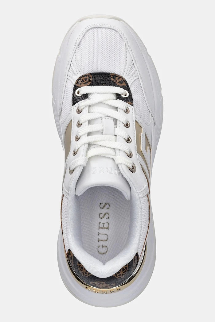 Guess FONZI Spor Ayakkabı