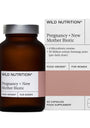 Food-Grown Pregnancy + New Mother Biotic (30 Capsules)