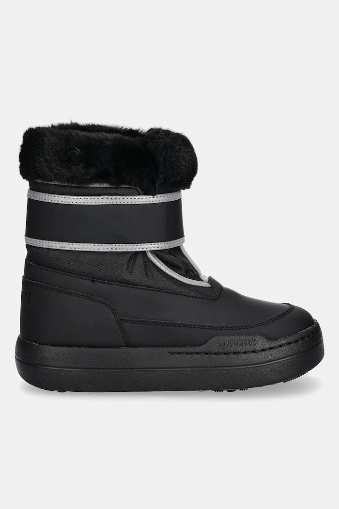 Moon Boot JR PARK STRAP Çocuk Kar Botu