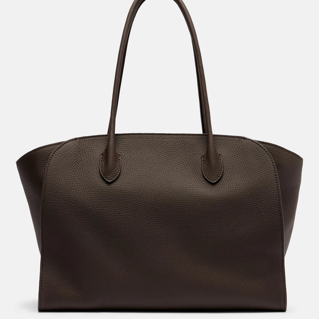 The Row - Marlo 14 leather tote bag