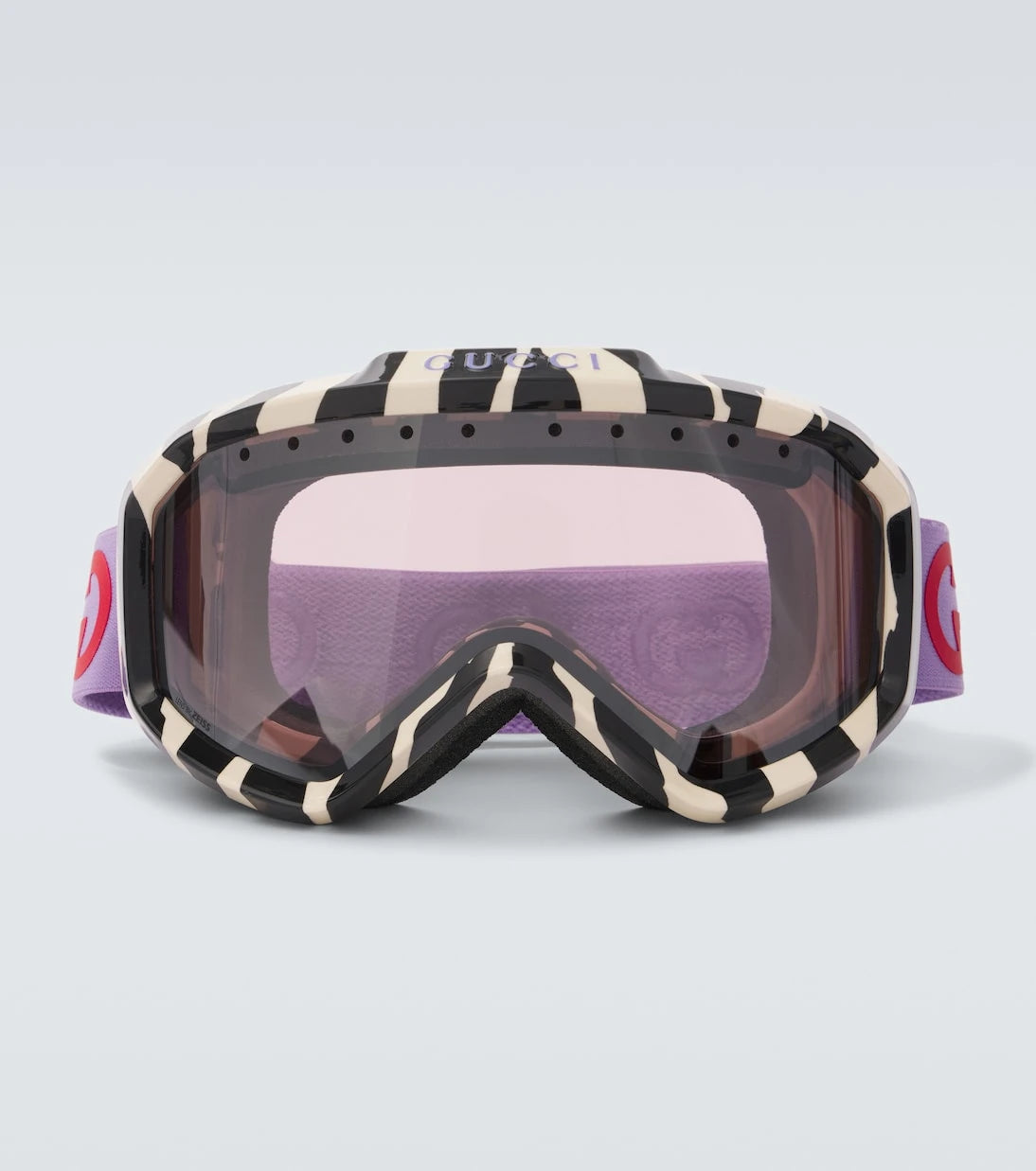 Gucci - Ski goggles