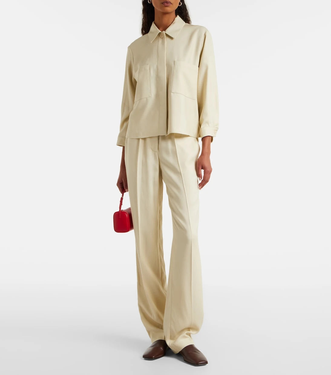 Joseph - Satie jacket