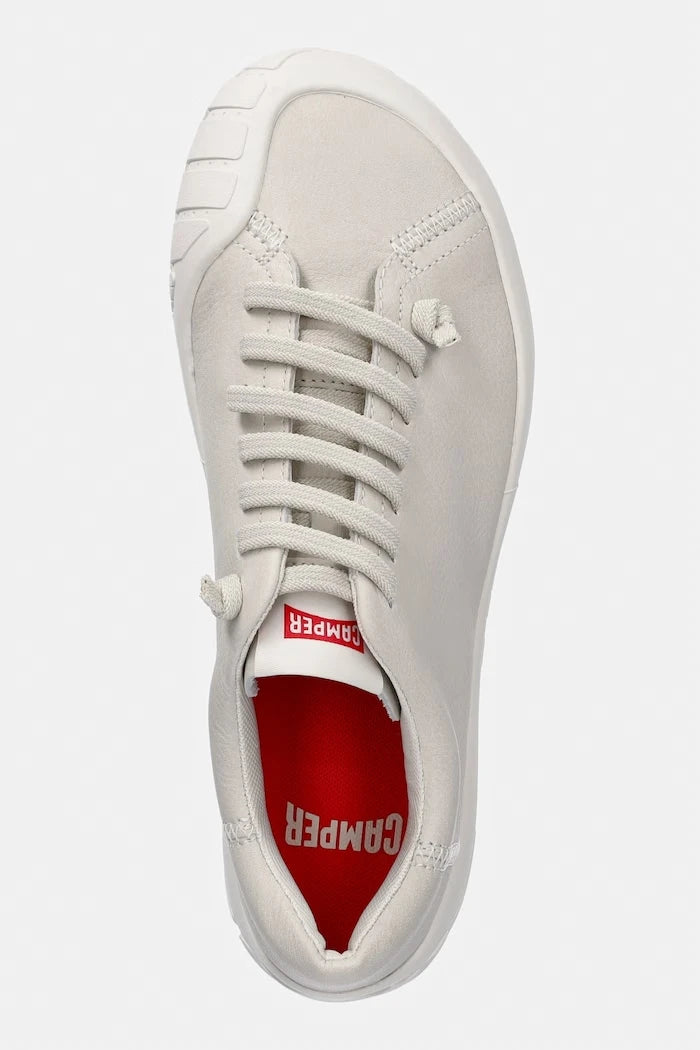 Кожени маратонки Camper Peu Path+