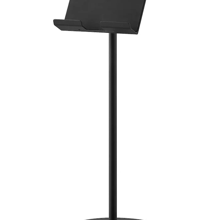 Yamazaki Smart tablet için ayarlanabilir stand 17 x 17 x 40,8 - 65,8 cm