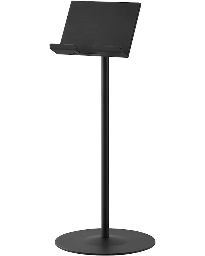 Yamazaki Smart tablet için ayarlanabilir stand 17 x 17 x 40,8 - 65,8 cm
