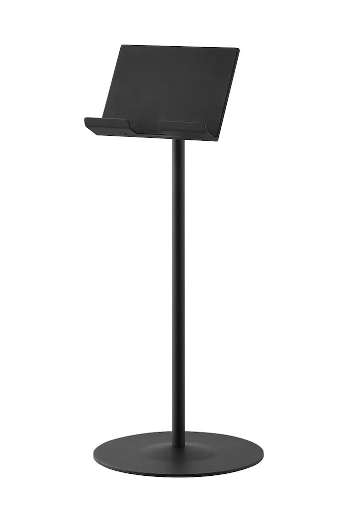 Yamazaki Smart tablet için ayarlanabilir stand 17 x 17 x 40,8 - 65,8 cm