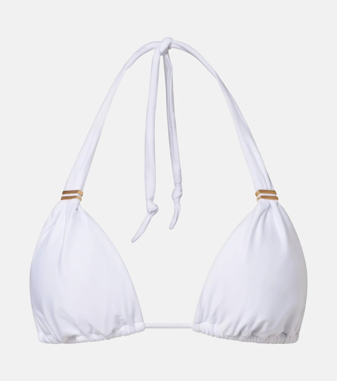 ViX Paula Hermanny - Solid bikini top