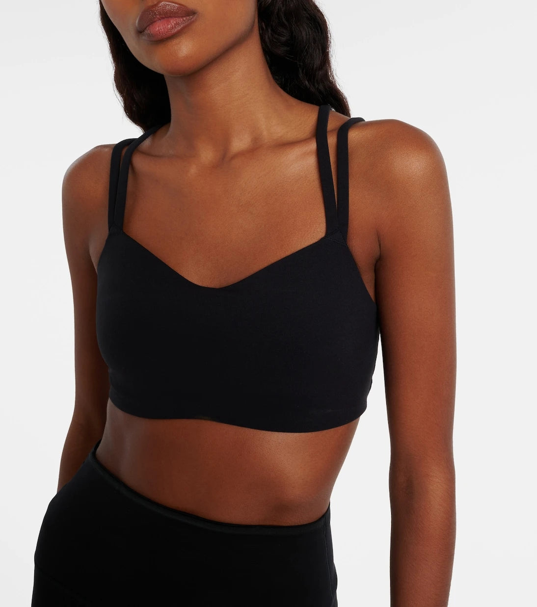 Nike - حمالة صدر Nike Zenvy الرياضية