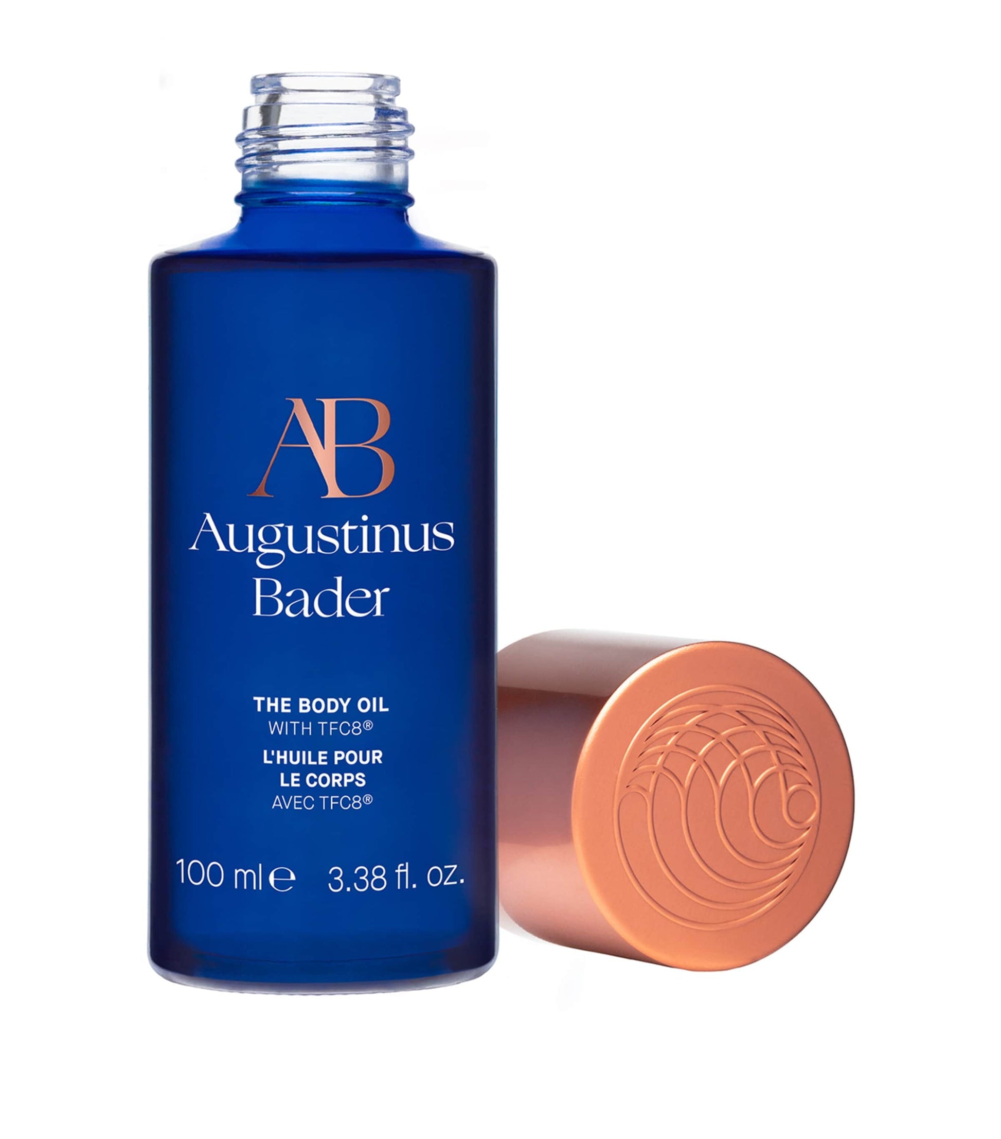 Ab The Body Oil 100ml 20