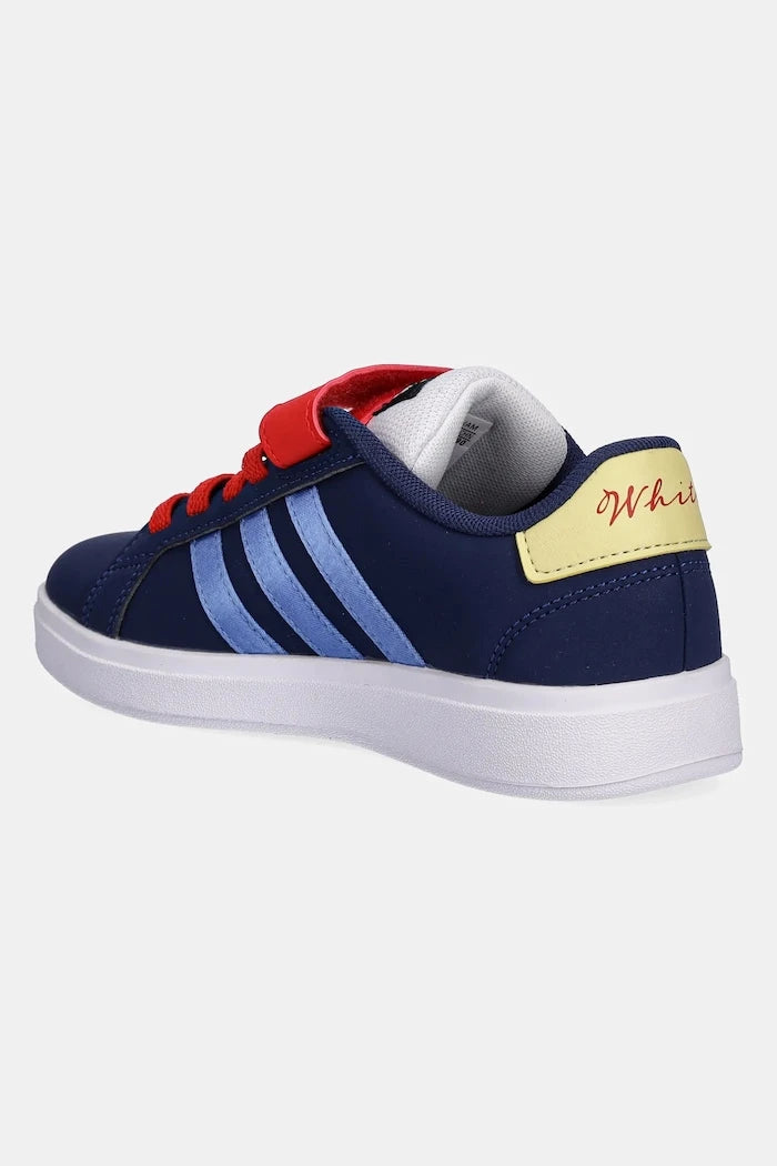 adidas GRAND COURT 00s SNOW WHITE Çocuk Spor Ayakkabı