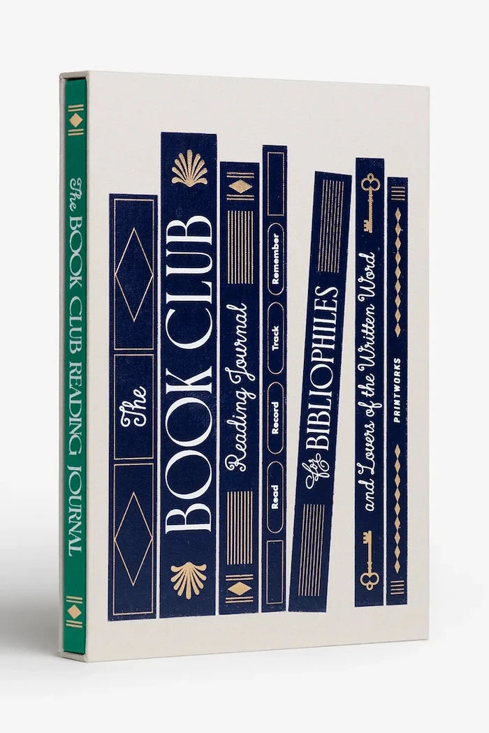 Printworks Okuma Günlüğü