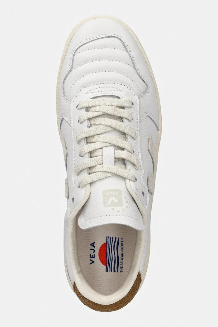 Veja V-82 II LEATHER маратонки дамски от кожа