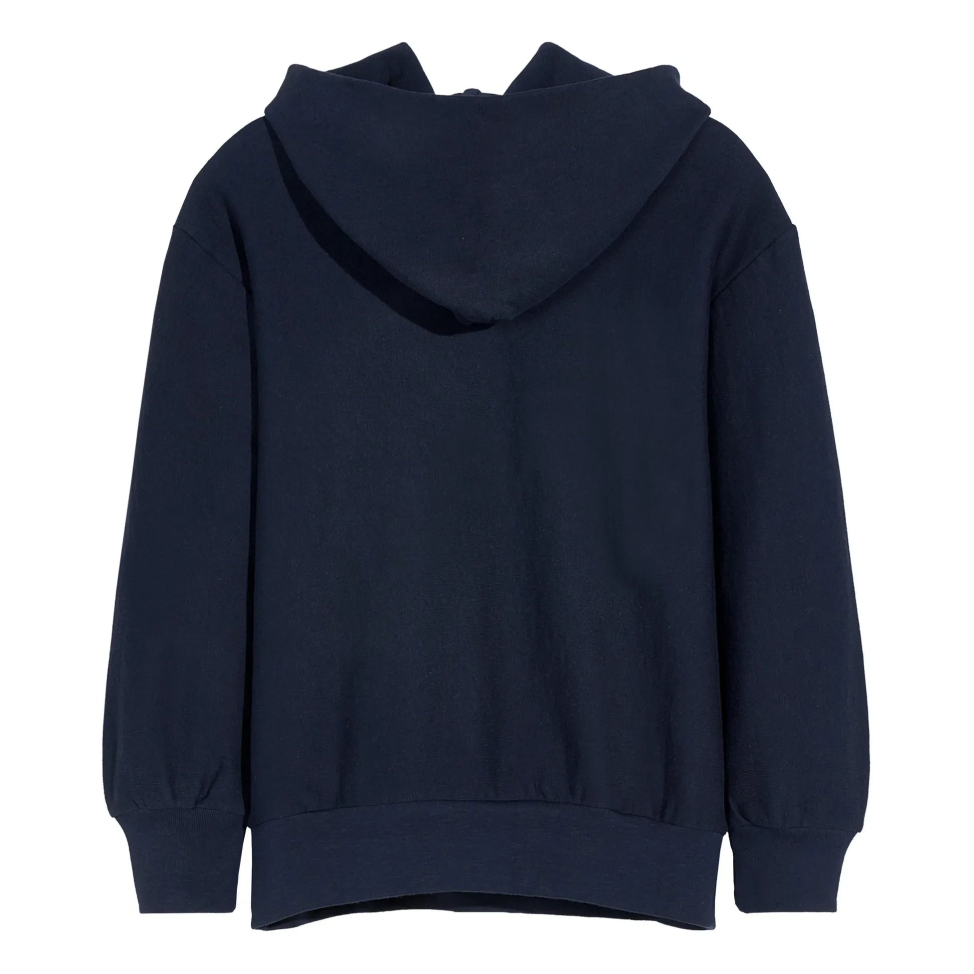Bellerose - Fahy Hoodie | Midnight blue