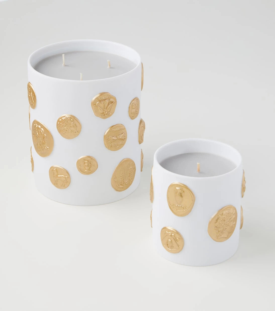 L'Objet - Médaille Large scented candle