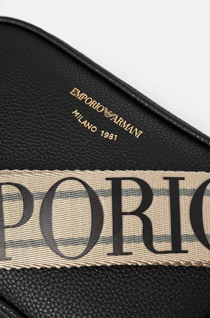 Чанта Emporio Armani
