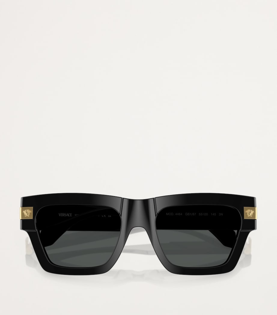 Versace Nylon VE4464 Sunglasses